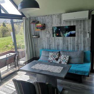 Domki Pod Gwiazdami Cisna (2)