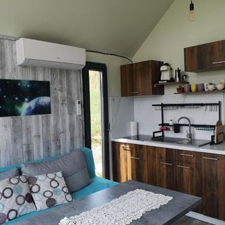 Domki Pod Gwiazdami Cisna (3)