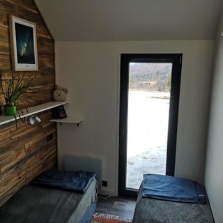 Domki Pod Gwiazdami Cisna (4)