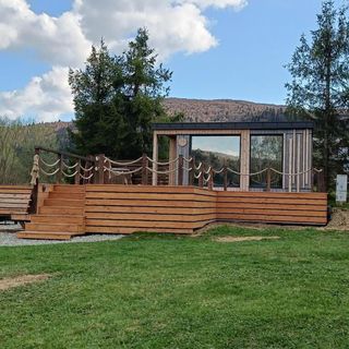 Domki Pod Gwiazdami Cisna (5)