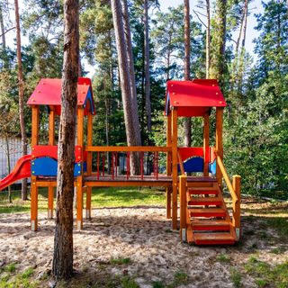 Apartamenty Piamola - Stegna Park 8E (2)