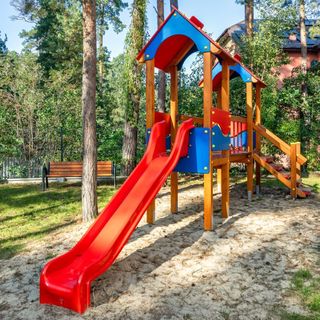 Apartamenty Piamola - Stegna Park 8E (3)