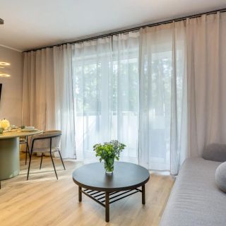 Apartamenty Piamola - Stegna Park 8E (3)