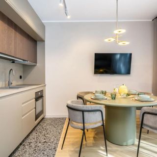 Apartamenty Piamola - Stegna Park 8E (4)
