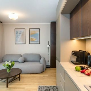 Apartamenty Piamola - Stegna Park 8E (2)
