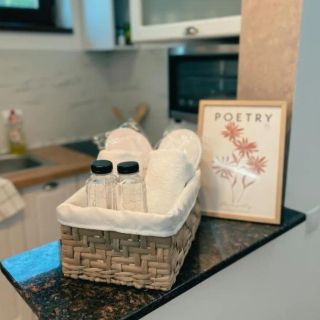 Apartament Cozy Glen Târgu Mureș (4)