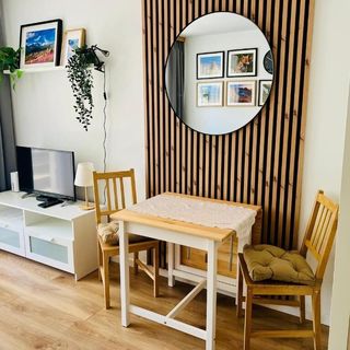 Apartament Babci Danusi Przy Krupówkach Zakopane (2)