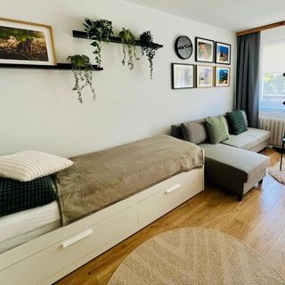 Apartament Babci Danusi Przy Krupówkach Zakopane (4)