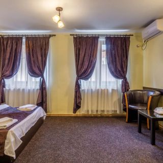 Vila Hermannstadt INN Sibiu (2)