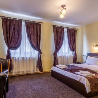 Vila Hermannstadt INN Sibiu (3)