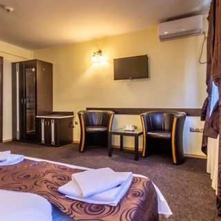 Vila Hermannstadt INN Sibiu (4)