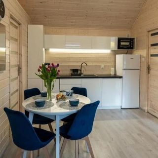 Domki Biały Szafir Rusinowo (3)