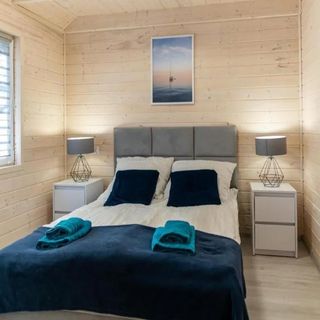 Domki Biały Szafir Rusinowo (4)