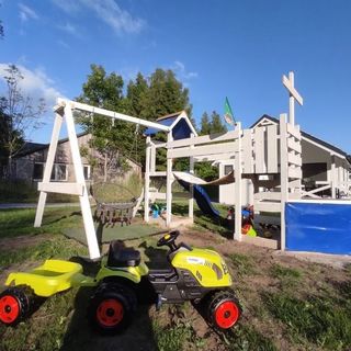 Domki Biały Szafir Rusinowo (5)