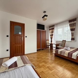 Pokoje W Górach Savanna Biały Dunajec (5)