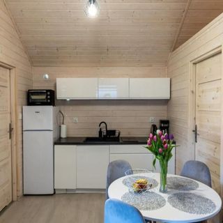 Domki Biała Perła Rusinowo (2)