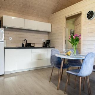 Domki Biała Perła Rusinowo (3)