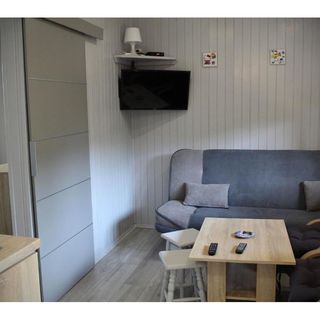 Domki letniskowe Silver Jarosławiec (2)