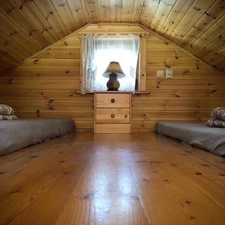 Domki letniskowe Silver Jarosławiec (4)