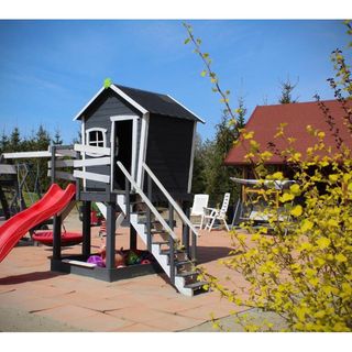 Domki letniskowe Silver Jarosławiec (5)