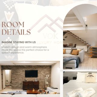 VOK Luxury Home I City Loft Arad (5)