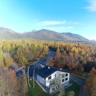 Vila Matliare Vysoké Tatry (2)