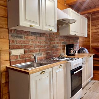 Domek Drewniany Zakątek Międzybrodzie Bialskie (4)