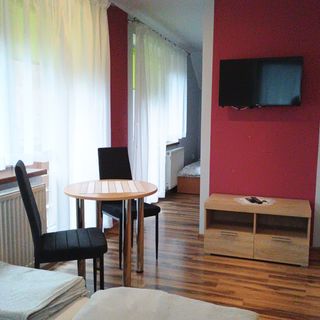 Pokoje Gościnne K. Walasiak Szczyrk (5)