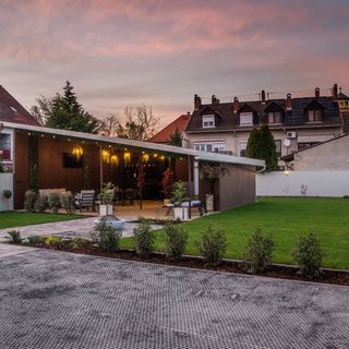 Tátika Apartmanok Szeged (4)