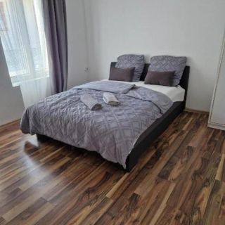 Tifani Apartman Keszthely (2)