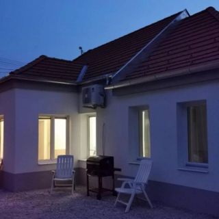 Tifani Apartman Keszthely (5)