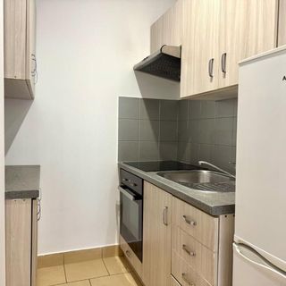 Apartament Zagrodowa Oświęcim (4)