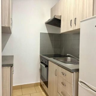 Apartament Zagrodowa Oświęcim (4)