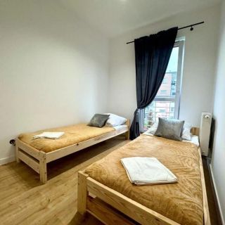 Apartament Zagrodowa Oświęcim (2)