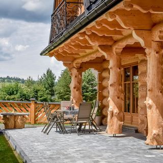 Domki Wiśta Wio Zakopane (5)