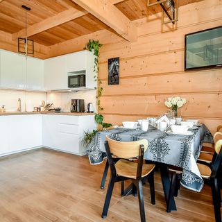 Domki Wiśta Wio Zakopane (3)