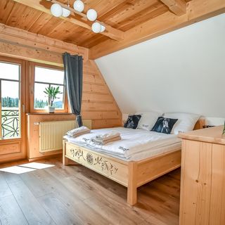 Domki Wiśta Wio Zakopane (4)