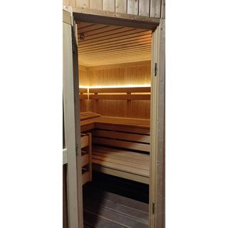 Dom Grabowa z sauną i podgrzewanym basenem (5)