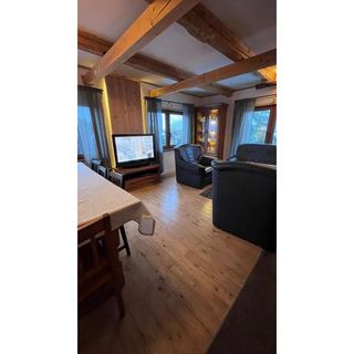 Dom Grabowa z sauną i podgrzewanym basenem (2)