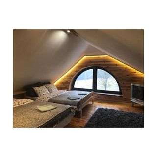 Dom Grabowa z sauną i podgrzewanym basenem (3)