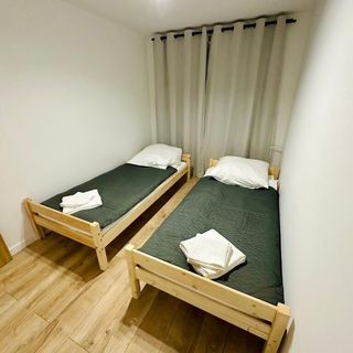 Apartament Bałandy 10 Oświęcim (4)