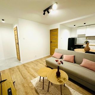 Apartament Bałandy 10 Oświęcim (3)