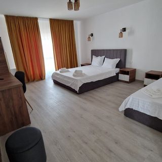 Pensiunea Ramedal Calafat (2)