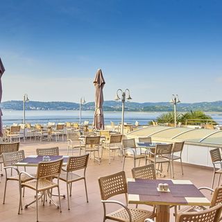 Apartments Kanegra Plava Laguna Umag (3)