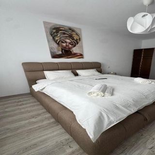 Apartament Daly Residence Buzău (3)