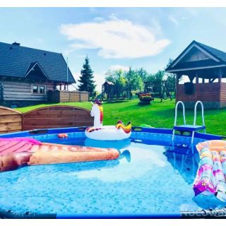 Domek na Wierchu Bukowiny Bukowina-Osiedle (5)