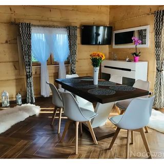 Domek na Wierchu Bukowiny Bukowina-Osiedle (2)