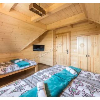 Domek na Wierchu Bukowiny Bukowina-Osiedle (4)