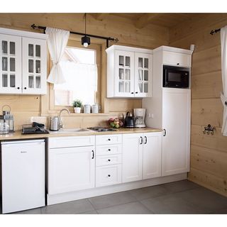 Domki Widokówka Szarotka i Modrzew Kluszkowce (3)