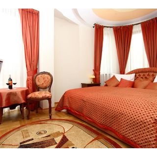 Pensjonat Klimek **** Muszyna (2)